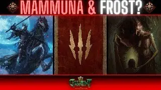 [GWENT] BEST WAY TO PLAY FROST? | MONSTERS WHITE FROST GAMEPLAY DECK GUIDE | PATCH 11.3