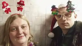 с наступающим Новым годом Вас друзья