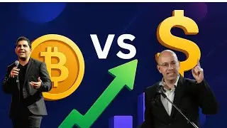 A heated debate with Prof. Yaron Zelicha: Should you invest in crypto or stay away from it altoge...