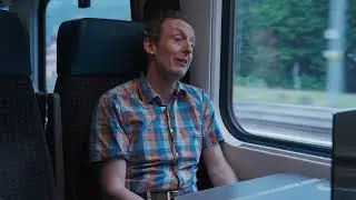 Dis-le plutôt sur digitec.ch – Dans le Train