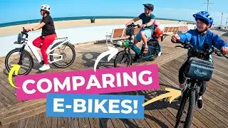 How to Choose the Right Bike! 🚲