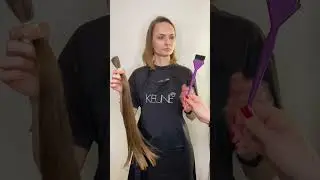 Надоело каре? 3 часа и у тебя длинные волосы 