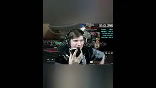 ВЕЛЯ РАССТАЛСЯ С АЛИСОЙ!! 