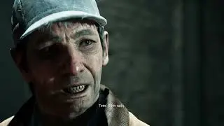 The Casting of Frank Stone Demo Gameplay - Polish Subtitles (Polskie napisy)