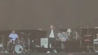 Tom Gregory - Rather Be You - 04.07.2023 Live In Bonn