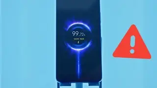 Redmi Note 11 Pro+ Charging Test: 15 Minutes!