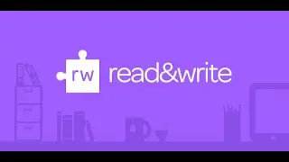 read and write extension