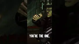 Speedwagon meets Every JoJo Unique Interactions | JoJo ASBR 
