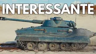 Testei o ERAC 105 e isto é o que achei dele...