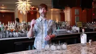 All You Need To Know About Ice For Your Gin Drink