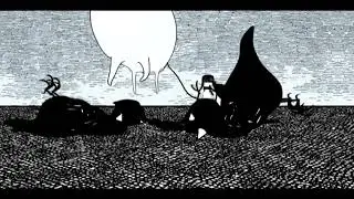 Ed Harcourt - Visit From The Dead Dog (Official Video) HD