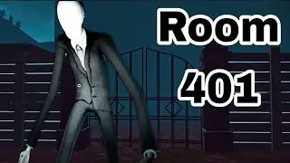 || Room 401 Indian HORROR GAME Android  Full Gameplay