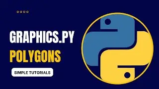 Python | Graphics.py | Polygons