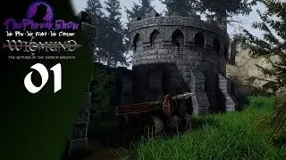 Let's Play Wigmund - Part 1 - The Pig Of Destiny!