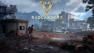 Badlanders - Official Trailer