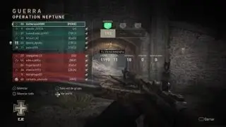 EL PUTO AMO FRANCO WW2