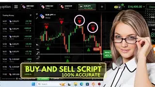 Can IQ Option's Best Script Indicator REALLY Make You Rich?