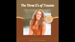 How to heal from trauma: it starts with understanding