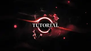 ADVANCED Intro Tutorial (files in desc)