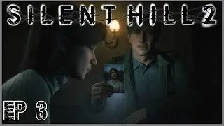 Silent Hill 2 Remake Part 3 | Welcome to the Other World