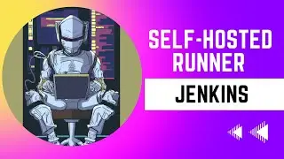 Run self-hosted CI/CD agents on Azure Kubernetes Service - Part 2 - Jenkins + Kaniko