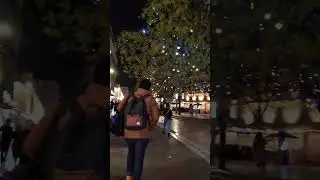 Christmas in Montpellier | France | 2023