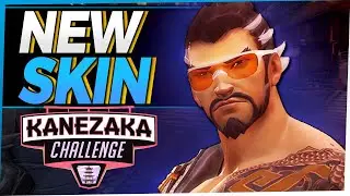 Overwatch New Hanzo Skin and Event - Plus Sigma NERFS