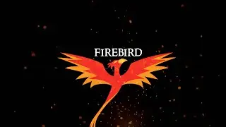 Channel trailer - Firebird