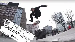 One Day Away - Jesse Voerman Milan, Italy