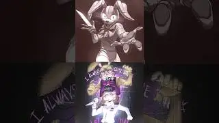 Eu fiz um WALLPAPER de FNAF... p.2 