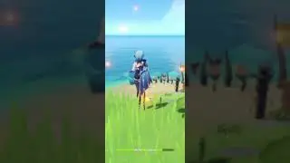 The Perfect Use of Harpastum Bombs 💣💣 | Chilly-churl Achievement Unlocked | Genshin Impact