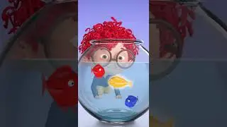 Adivinhe o peixe!
