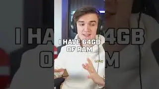 is 64 GB RAM ENOUGH?