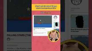 Become a game creator TODAY!