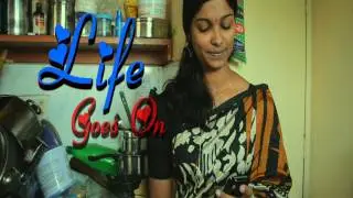 LIFE Goes On - Telugu Short Film with Eng Sub Titles - by Naveen Nayak