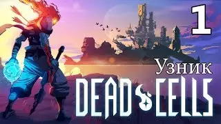 Dead Cells - Прохождение #1 - Узник