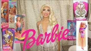 Barbie Collection (part 2)