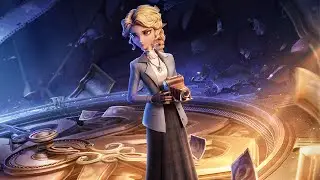 *NEW* Survivor - Alice / New Story / Aesop Skin Pack l Identity v