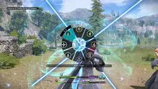 SWORD ART ONLINE Alicization Lycoris-Part 5
