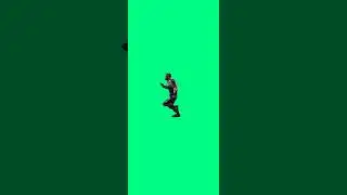 3d animation green screen video | 