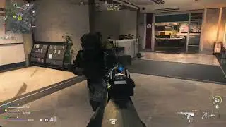 DMZ Mixed up priorities