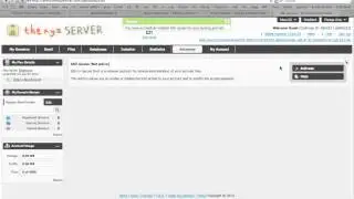 How To Enable Secure Shell (SSH) Access On Your Server