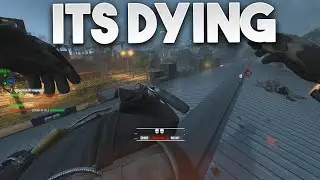 Quitting Battlefield 2042? DICE EA Need To Fix This