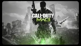 Call of Duty  Modern Warfare 3