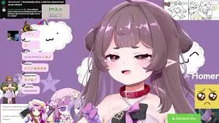 Purin Singing FILIPINO GIRLS Before Hiatus