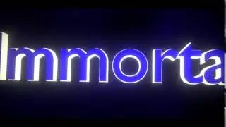 İstek İntro-Immortal Gaming