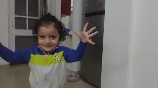 fridge pe chipka Dale sare magnet😆😆😆😆