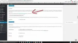 2 Quick Time Saving WP Security Tips!