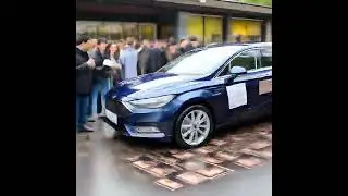 Про розыгрыши автомобиля. Пожалуйста, ответьте на следующие вопросы, подробности 👇