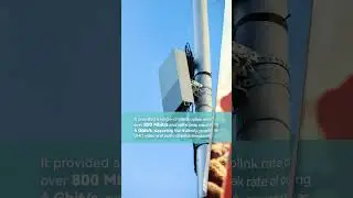 5.5G: Transforming Everyday Life